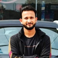 Shubham Kumar Thakur