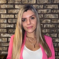 Alexis Lessley
