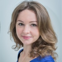 Irina Wendsche