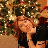 Dina Bagirova
