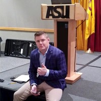 Dustin Logan