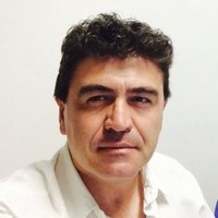 Jose Antonio Baquedano