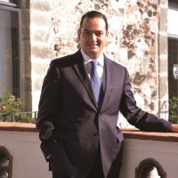 Enrrique Palacios