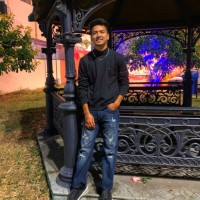 Naveen Thapa