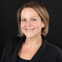 Tina Mitchell