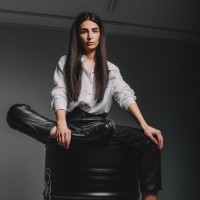 Віталіна Карпенко