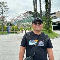 Jeffrey Laluna