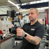 Tom (Theukmachinist) Skubala