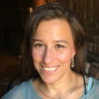 Kirsten O'Loughlin