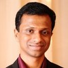 Sunil Kumar K