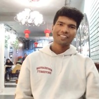 Saurabh Kumar