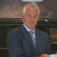 Craig Alderson