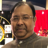 Luv Agarwal