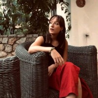 Francesca Butera