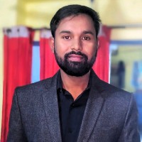 Krishan Mohan Singh