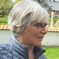 Elin Rønby Pedersen