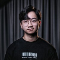 Joshua Yii Zhu Hee
