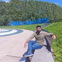 Ashwin Kumar