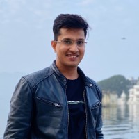 Devendra Soni
