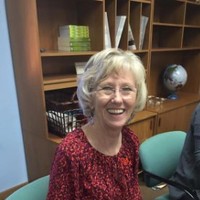 Linda Steinbart