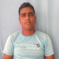 Jairam Meghwal