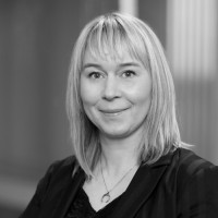Julia Hardardottir