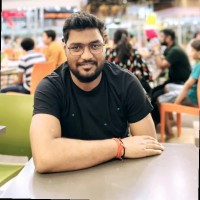 Sandeep Jaiswal