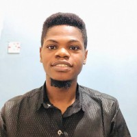 Chukwuemeka Orji