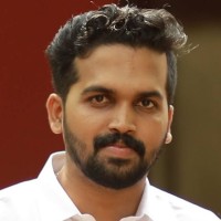 Sudheesh A S