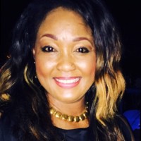 Keisha Wright