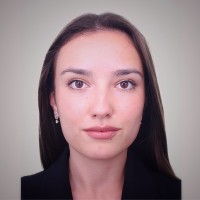 Sarah Fernandes