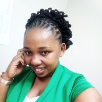 Nomfundo Mahlambi