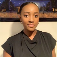 Deborah Kuyebi