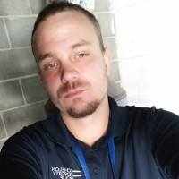 Chris Harmuth