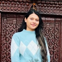 Sunima Chhetri