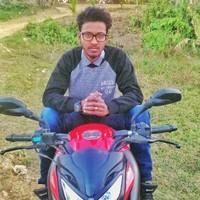 Rajesh Ahmed