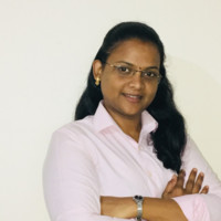 Chitra Durairaj