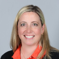 Carrie Caldwell