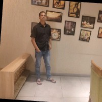 Naveen Kumar T