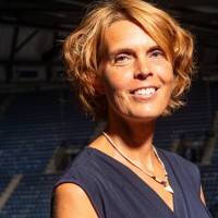Brenda De Jong