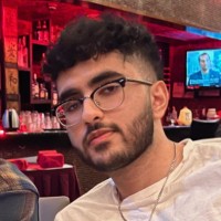 Rishi Gill