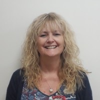 Jo Newstead