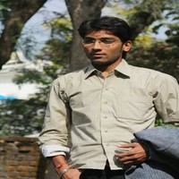 Anubhav Mishra