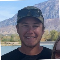 Joshua Hager