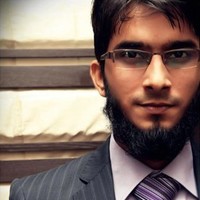 M. Babar Alee Siddiqui