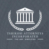 TSHIKOSI ATTORNEYS