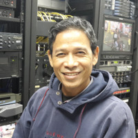 Rolando Fong Ramos