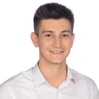 Talha Armutçuoğlu