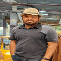 Shaber Shaik