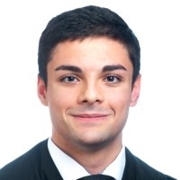 Daniel Vendramini de Araujo